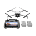 Dron Mini 4 Pro DJI