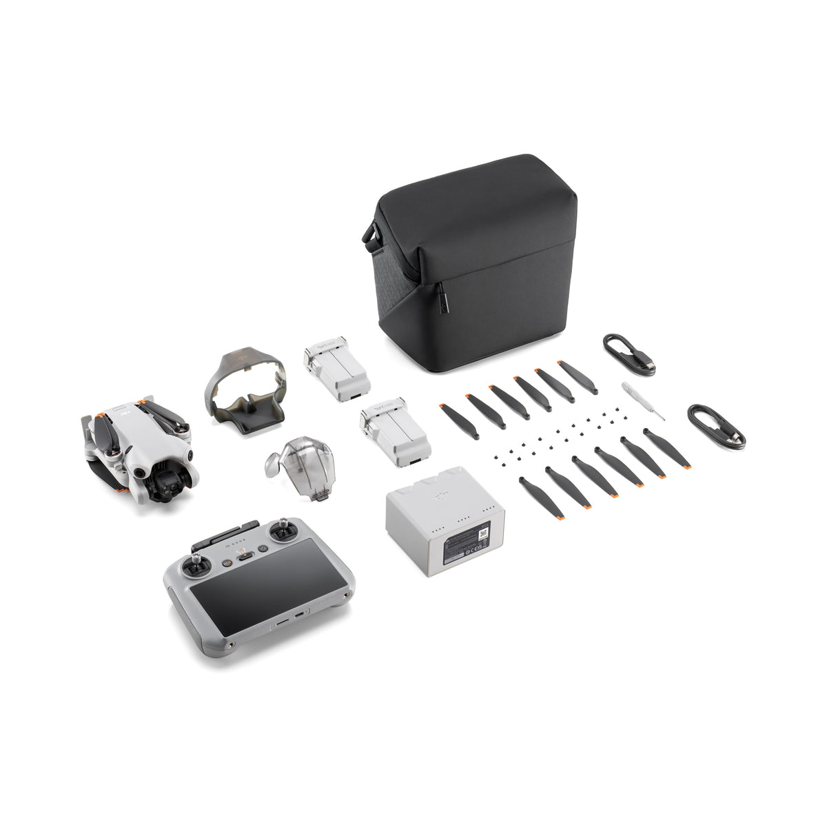 Dron Mini 4 Pro DJI