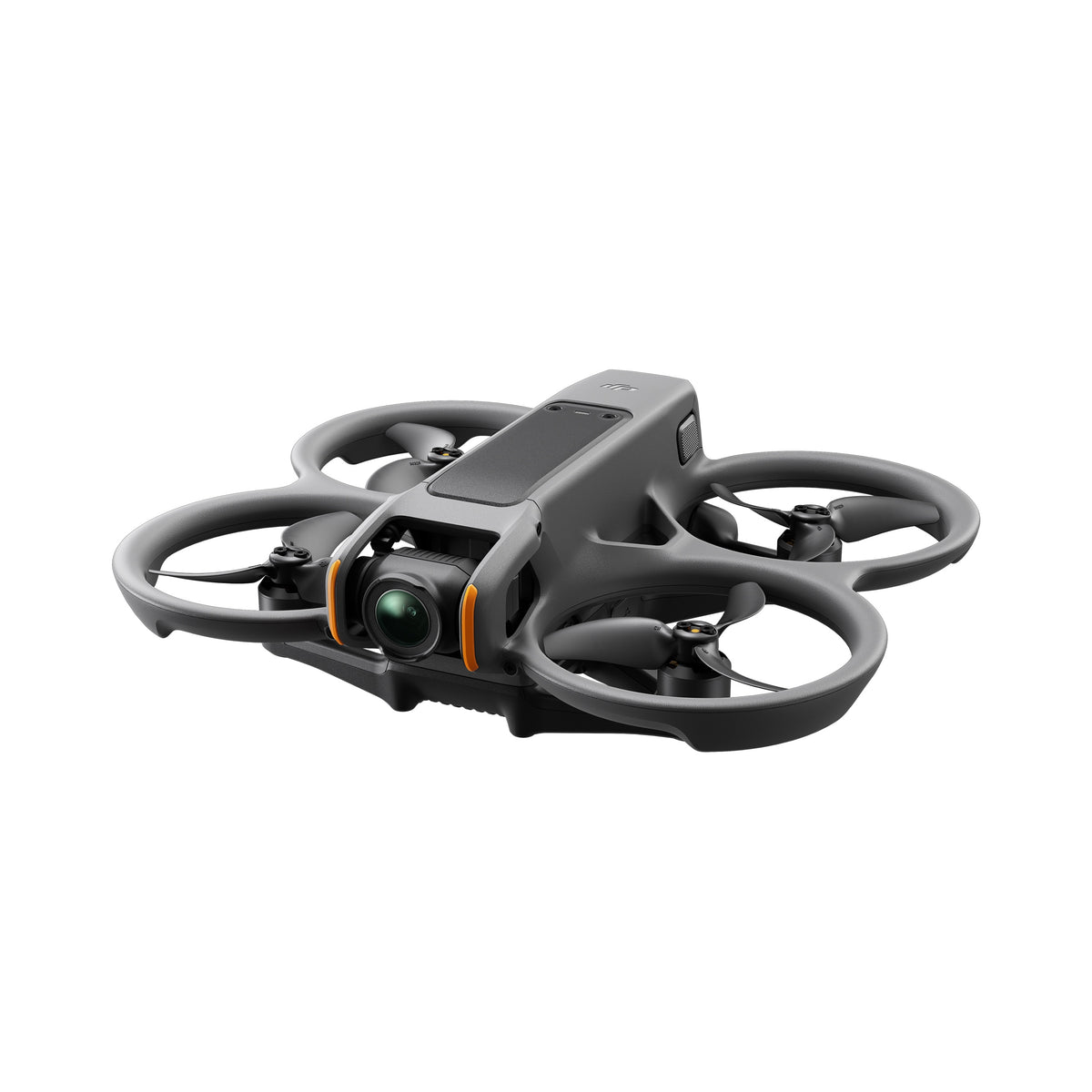 Dron FPV Avata 2 Fly More Combo 3 Baterías DJI