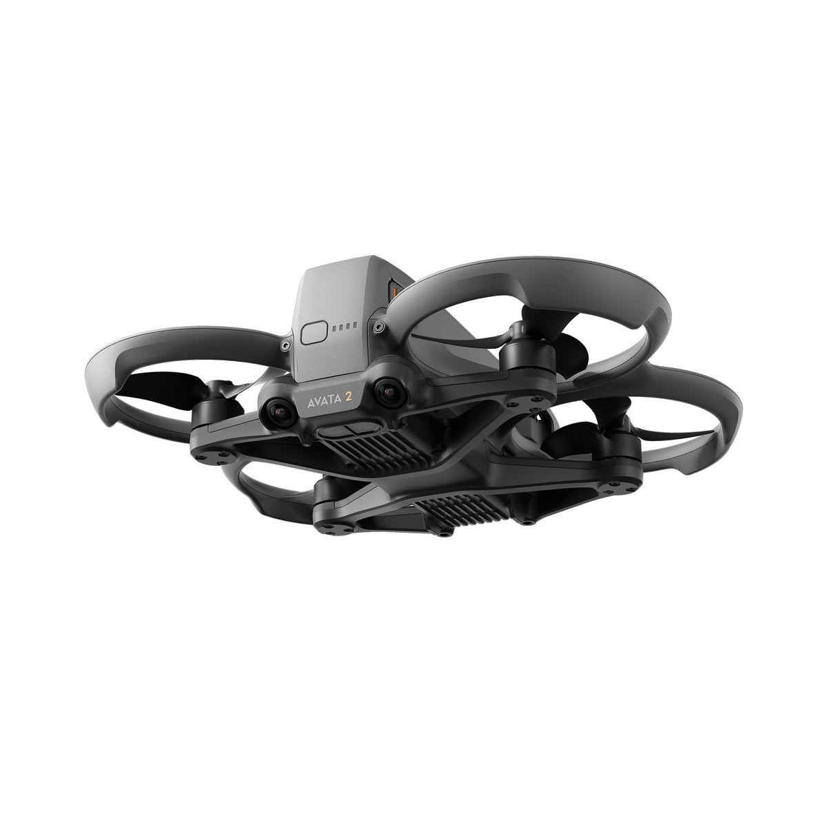 Dron FPV Avata 2 Fly More Combo 3 Baterías DJI