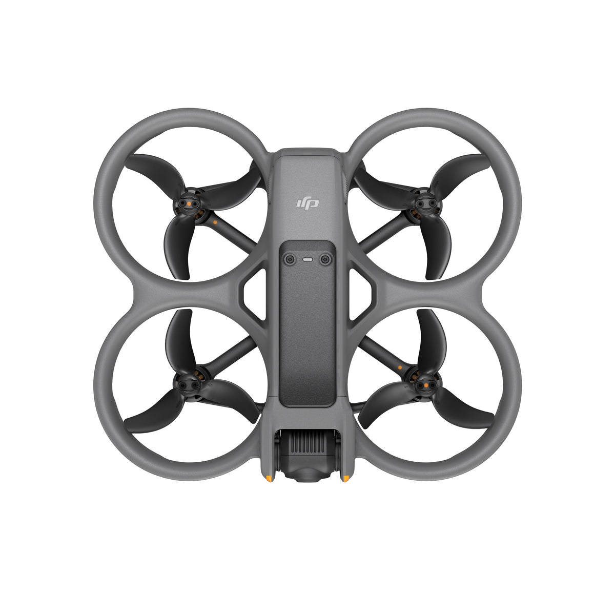 Dron FPV Avata 2 Fly More Combo 3 Baterías DJI
