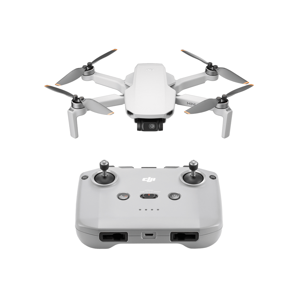 Dron Mini 4K DJI