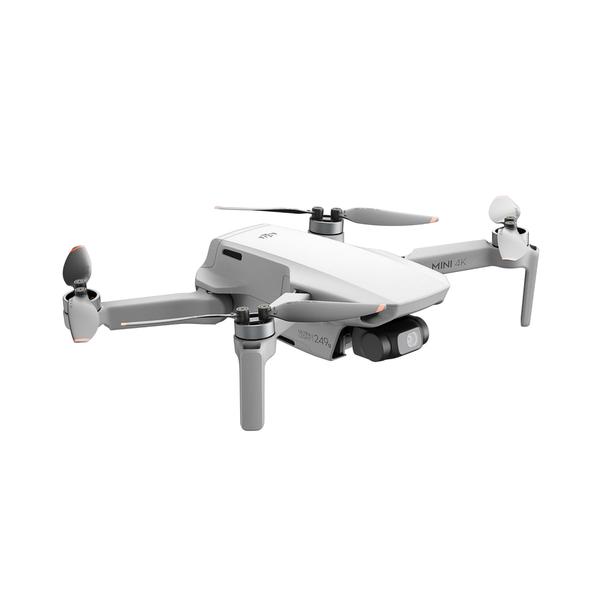 Dron Mini 4K DJI