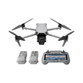 Dron Air 3S Fly More Combo RC 2 DJI