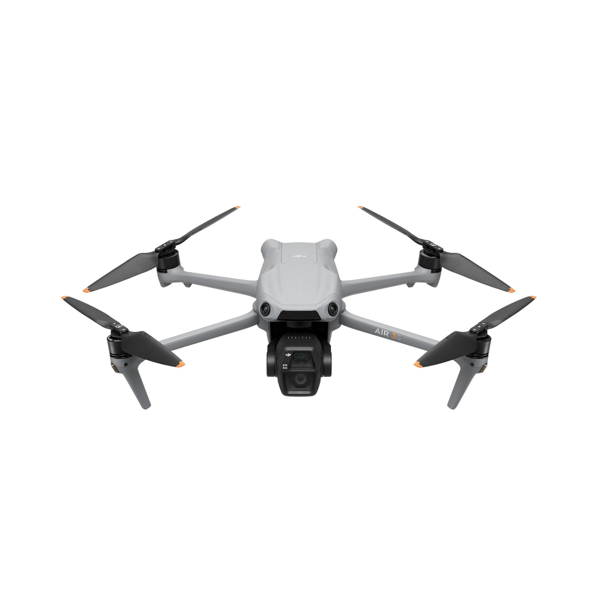 Dron Air 3S Fly More Combo RC 2 DJI