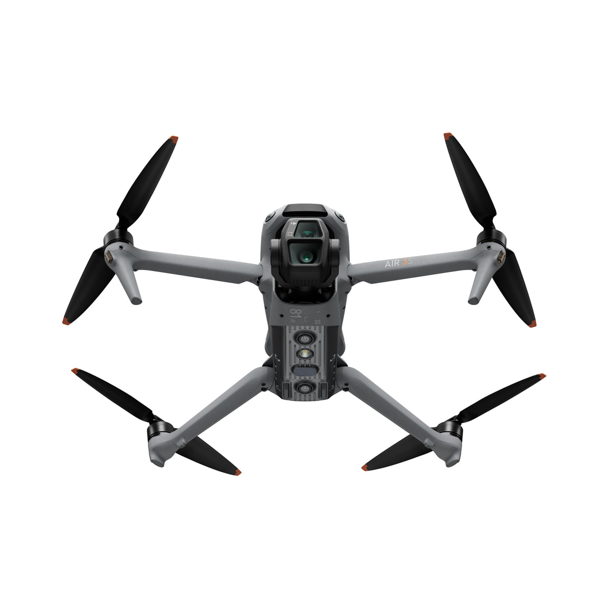 Dron Air 3S Fly More Combo RC 2 DJI