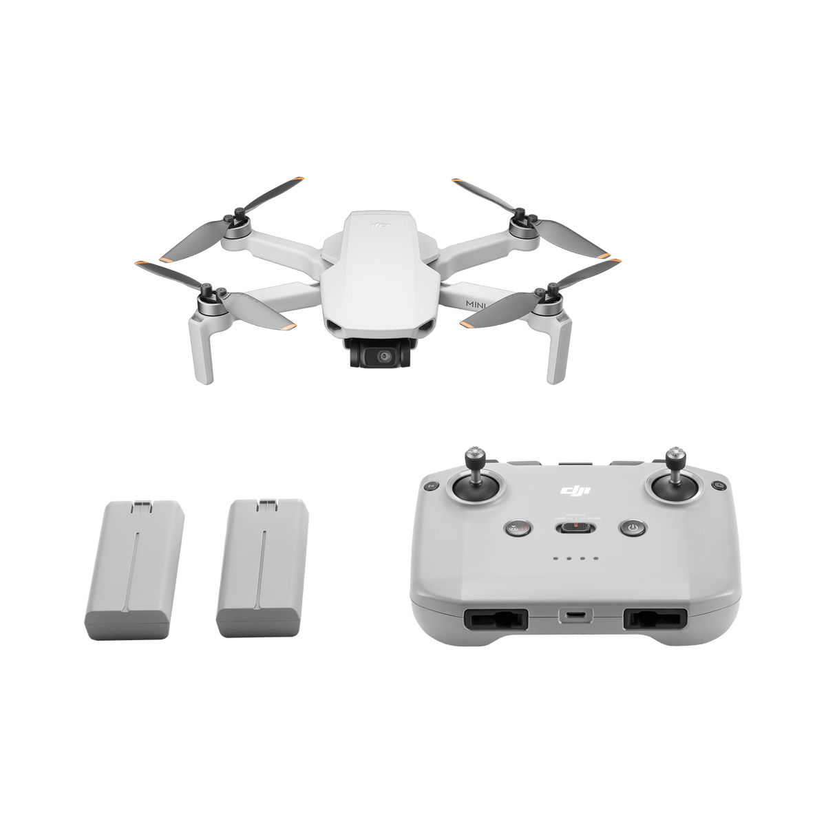 Dron Mini 4K DJI