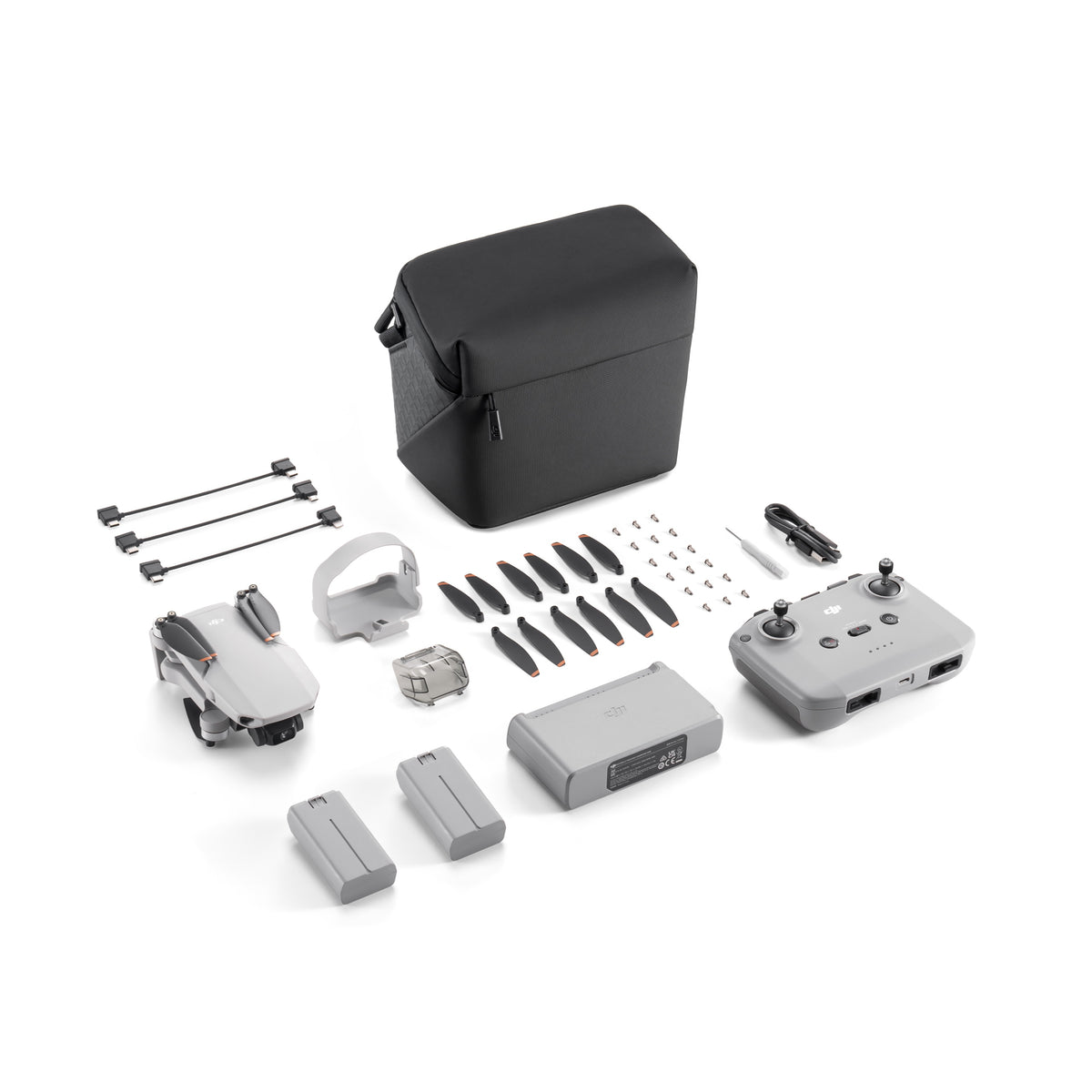 Dron Mini 4K DJI