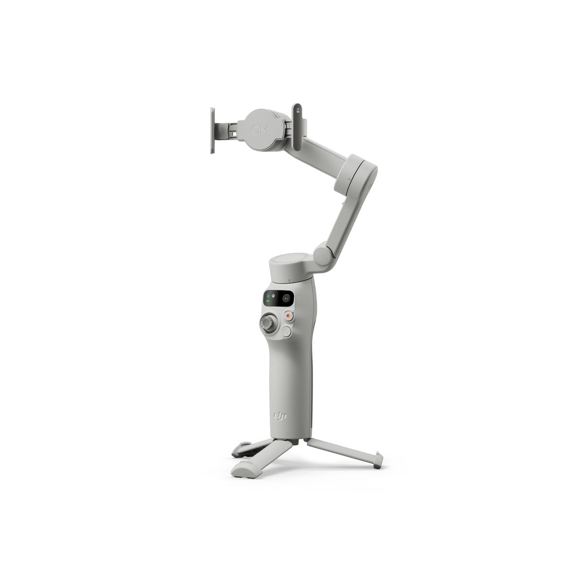 Estabilizador para smartphone Osmo Mobile 7 DJI
