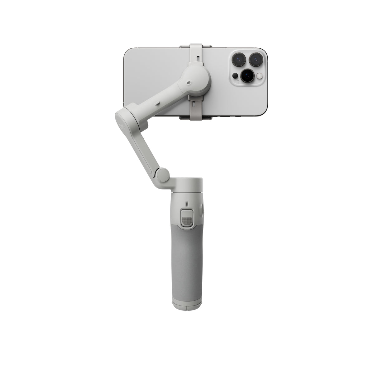 Estabilizador para smartphone Osmo Mobile 7 DJI