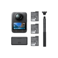 Cámara 360° Osmo 360 Adventure Combo DJI