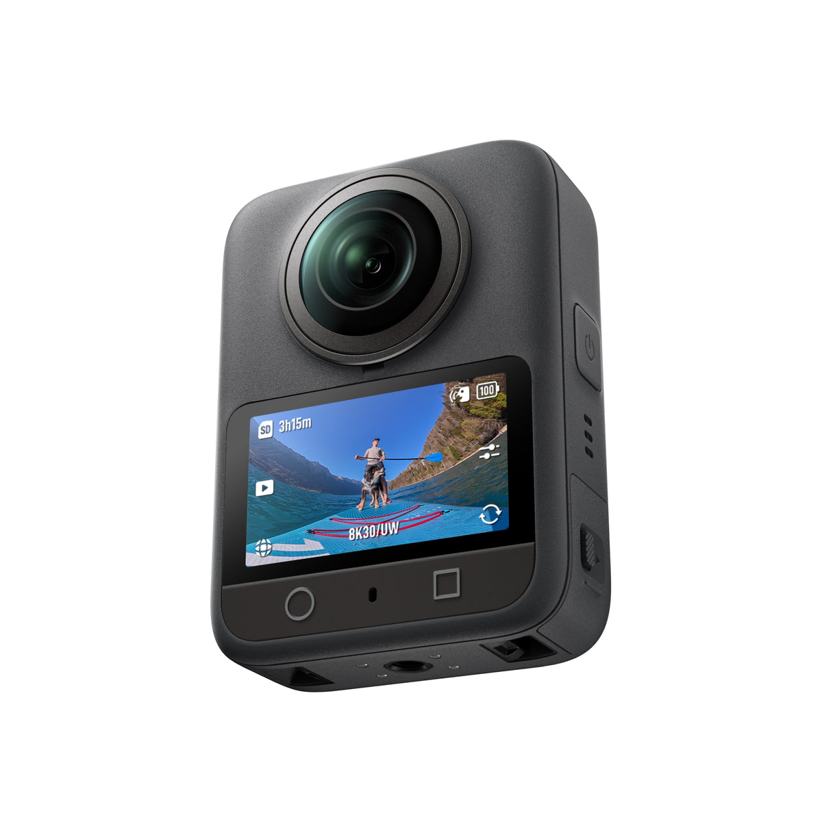 Cámara 360° Osmo 360 Adventure Combo DJI