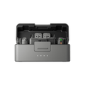 Micrófono inalámbrico Mic 3 (2 TX + 1 RX + Estuche de carga) DJI