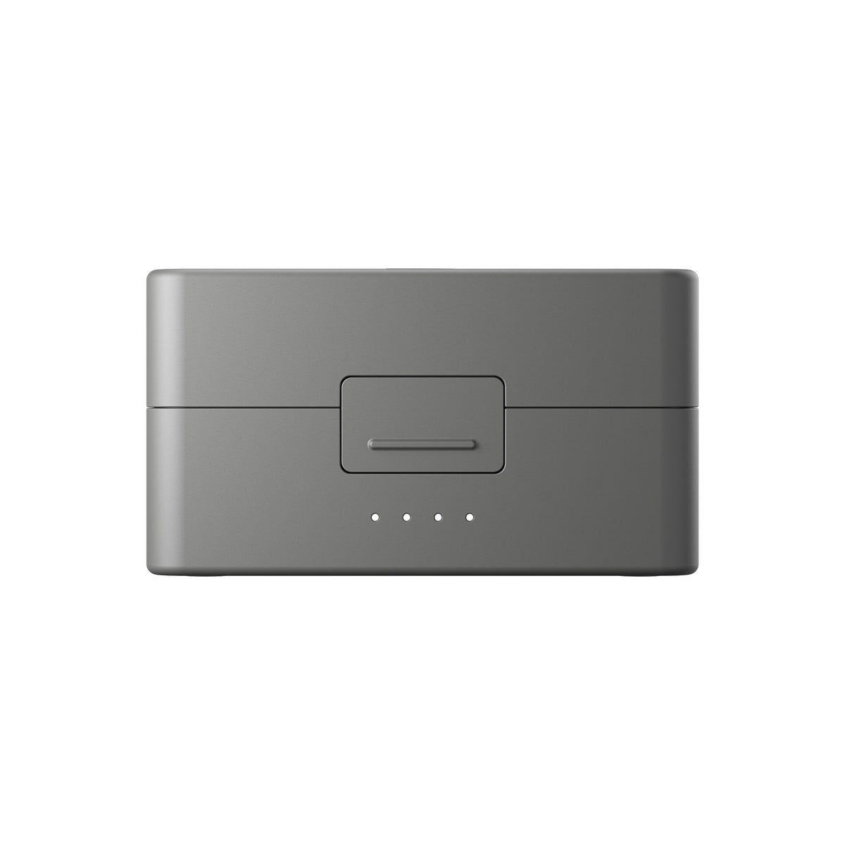 Micrófono inalámbrico Mic 3 (2 TX + 1 RX + Estuche de carga) DJI