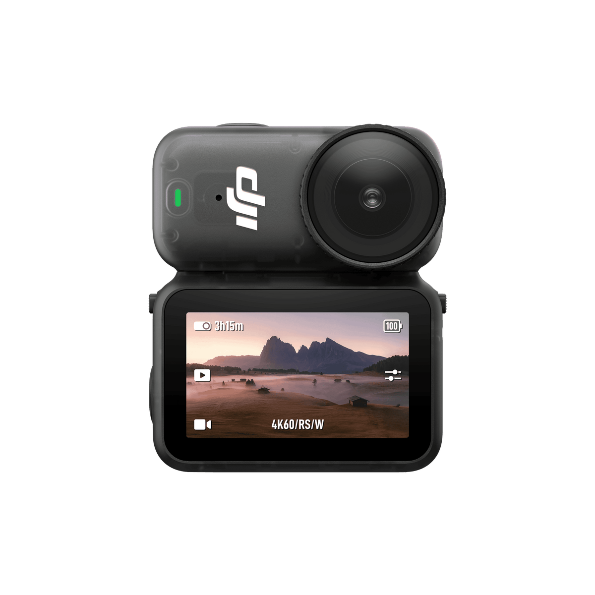 Cámara de acción Osmo Nano DJI