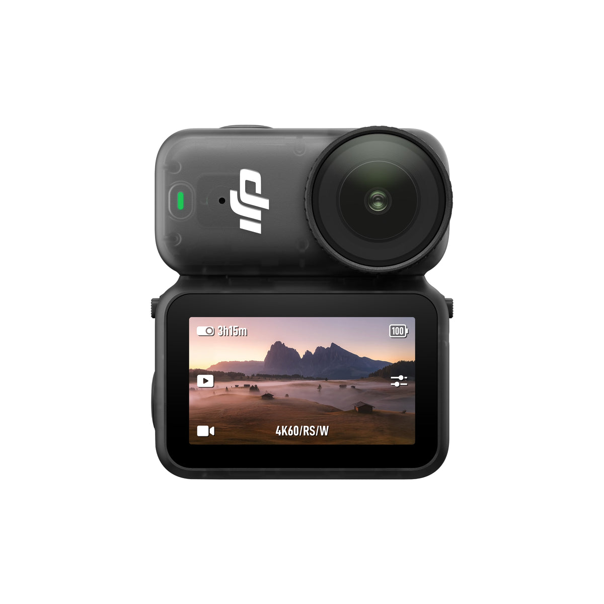 Cámara de acción Osmo Nano DJI