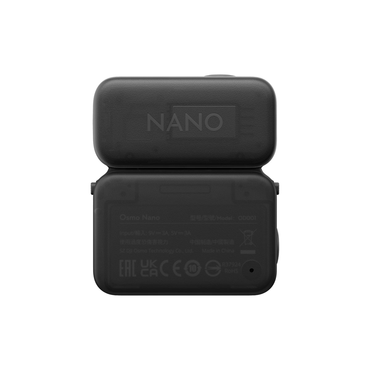 Cámara de acción Osmo Nano DJI