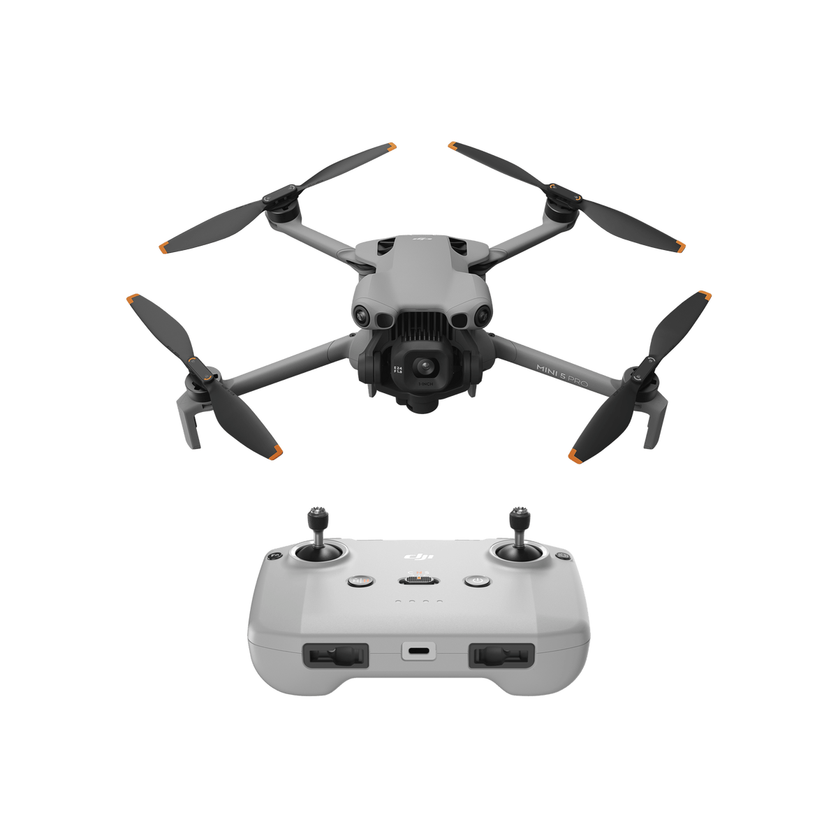 Dron Mini 5 Pro DJI