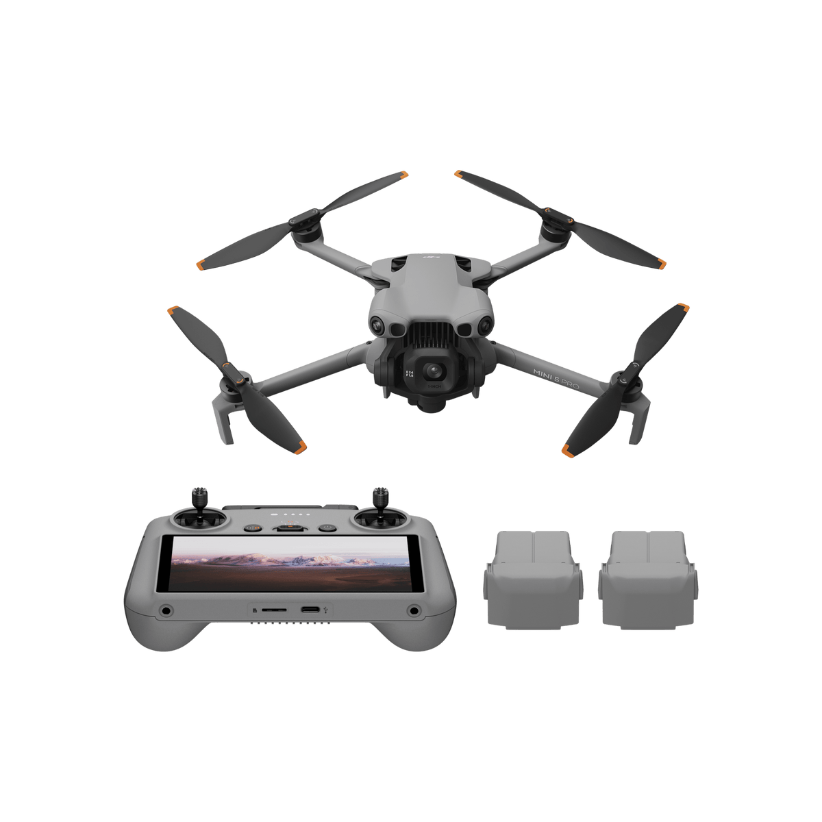Dron Mini 5 Pro DJI