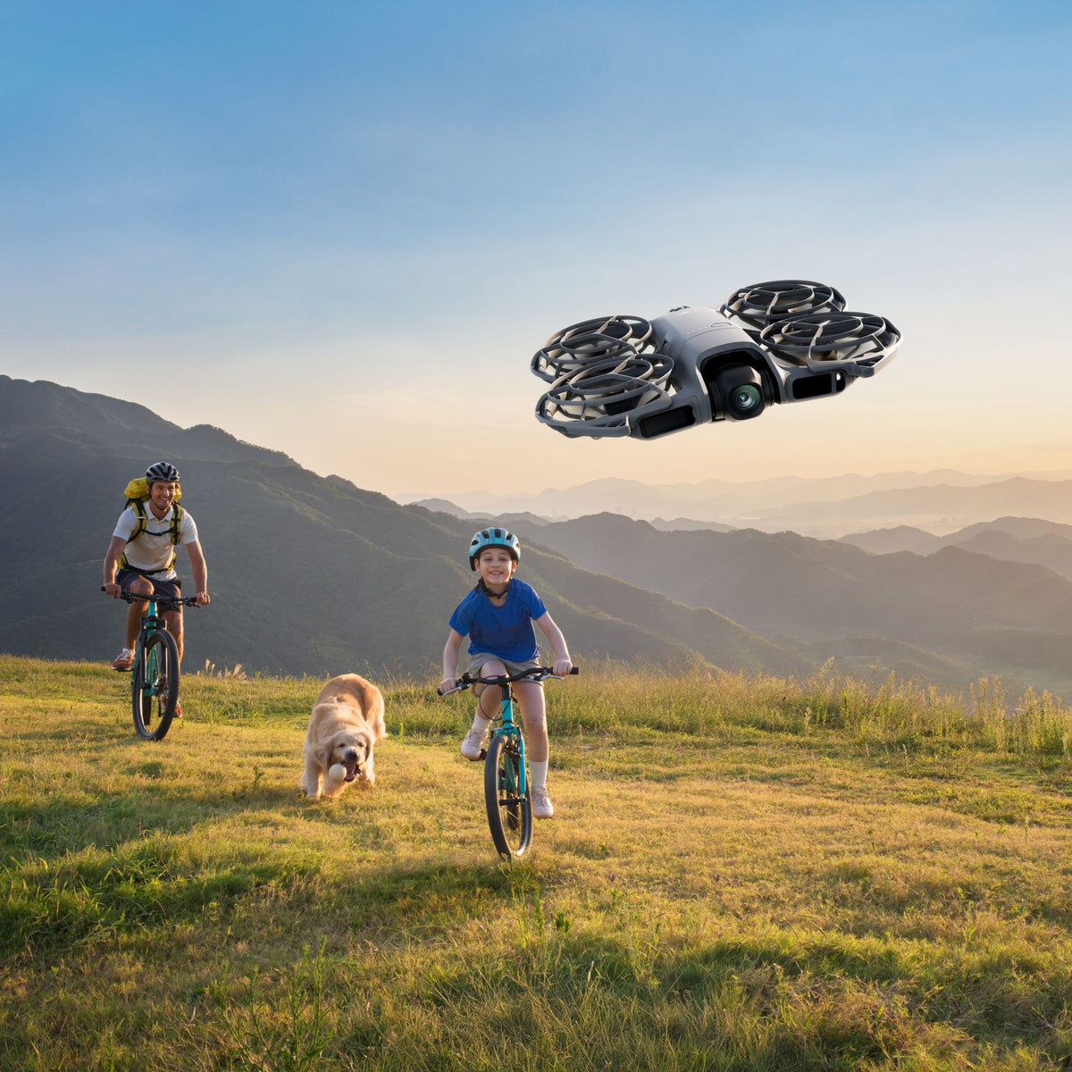 Dron Neo 2 DJI