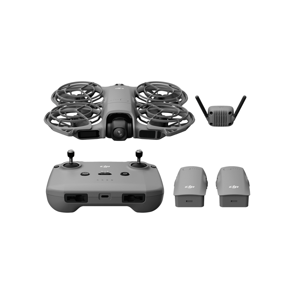 Dron Neo 2 DJI