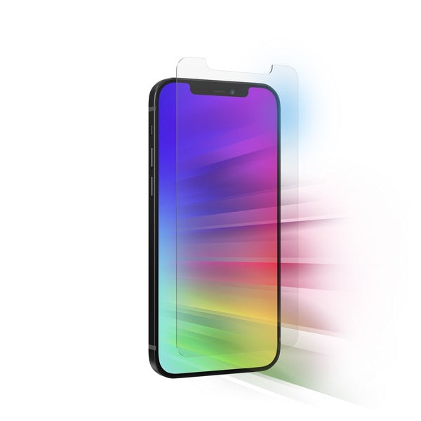 Lámina Glass Elite para iPhone 12/ 12 Pro/ 11/ XR Zagg