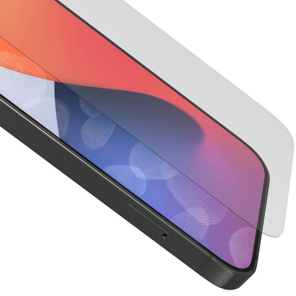 Lámina Glass Elite para iPhone 12/ 12 Pro/ 11/ XR Zagg