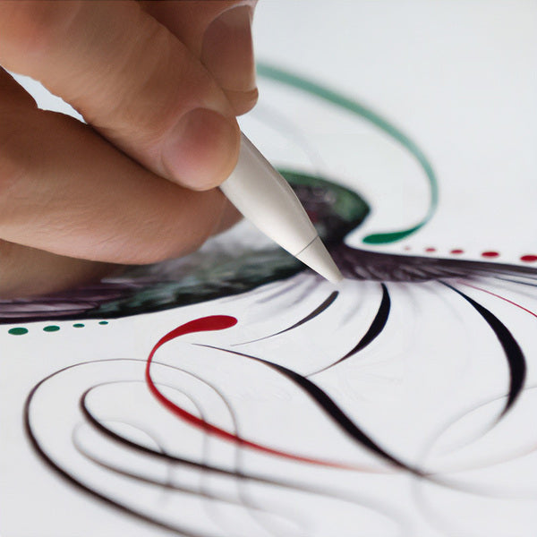 Apple Pencil Tips - 4 pack