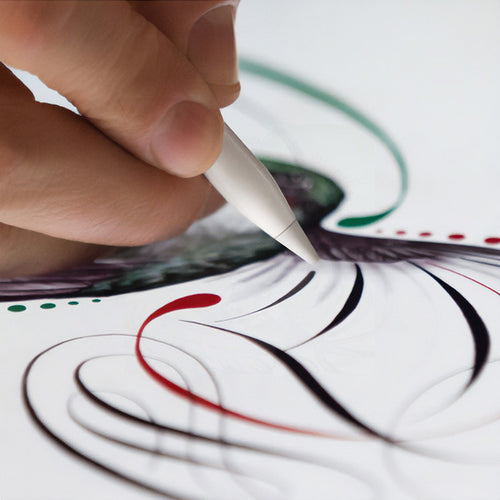 Apple Pencil Tips - 4 pack