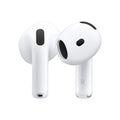 AirPods 4 con cancelación de ruido