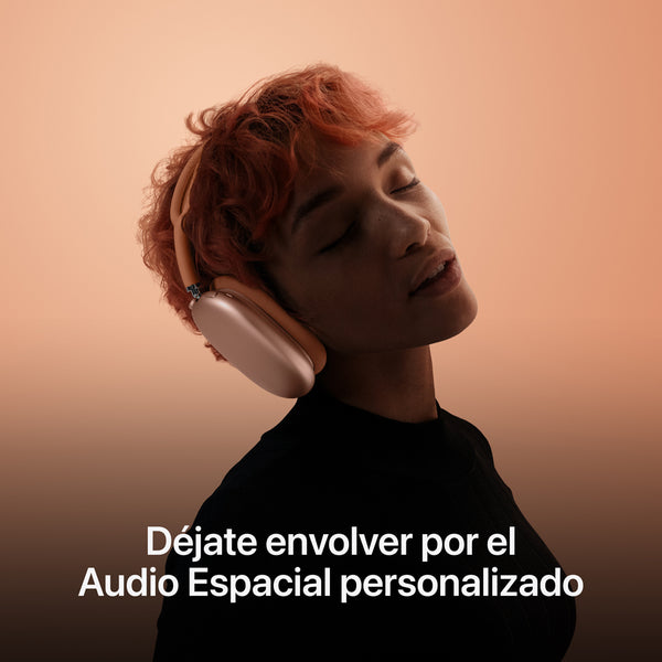Audifono Over Ear Wireless AirPods Max 2 USB-C