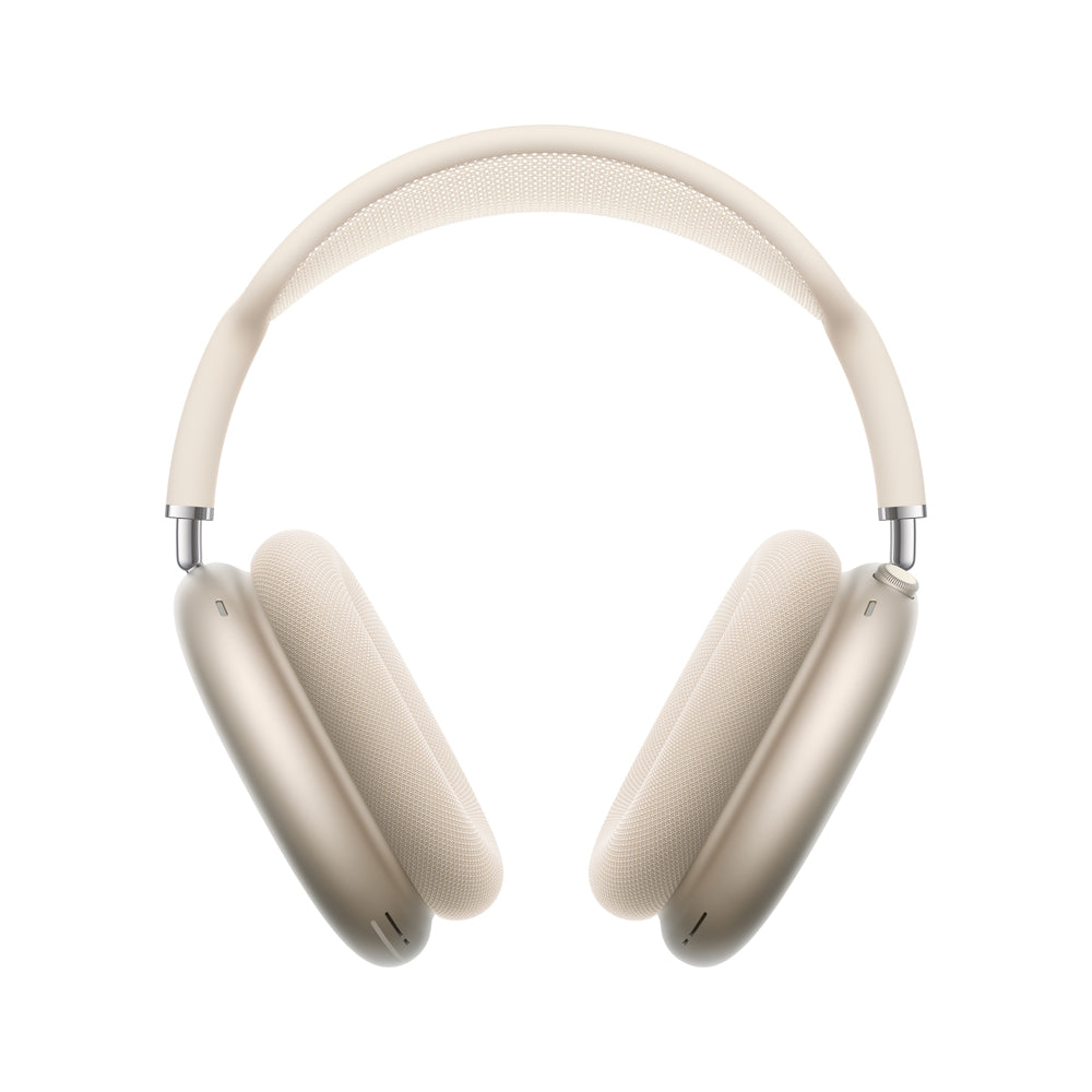 Audifono Over Ear Wireless AirPods Max 2 blanco estelar USB-C