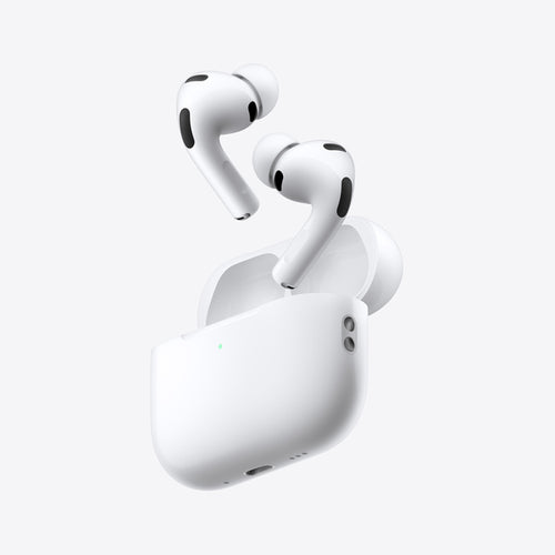 AirPods Pro con cancelación de ruido USB-C (3ª Gen)