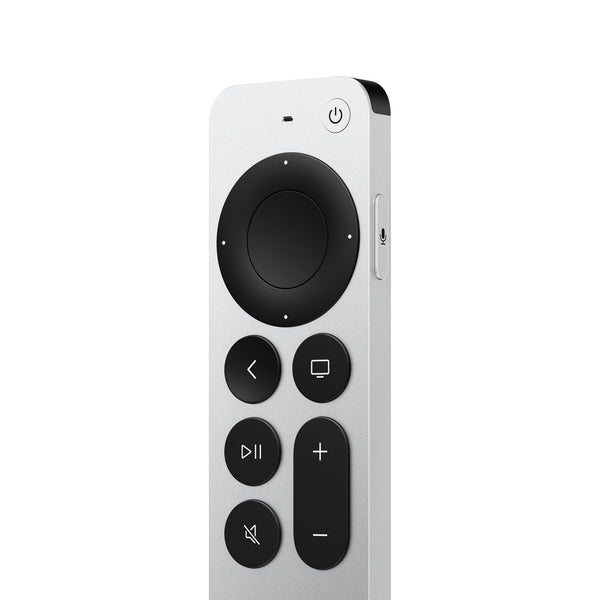 Apple TV 4K 128GB Wi-Fi + Ethernet (3ª Gen)