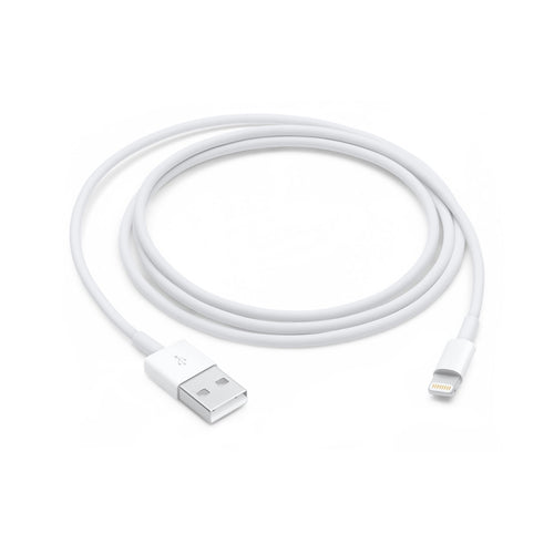 Cable Lightning a USB-A Apple de 1.0 Mt