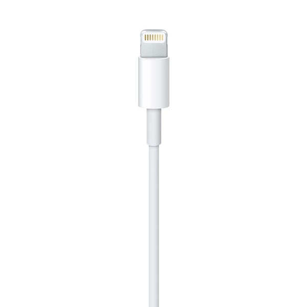 Cable Lightning a USB-A Apple de 1.0 Mt