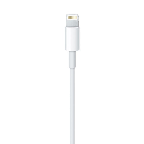 Cable Lightning a USB-A Apple de 1.0 Mt