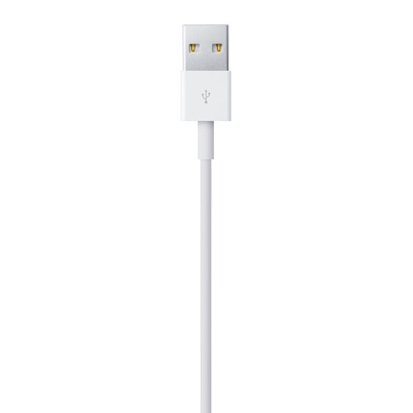Cable Lightning a USB-A Apple de 1.0 Mt