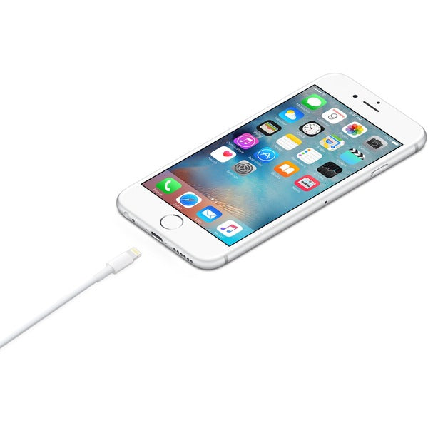 Cable Lightning a USB-A Apple de 1.0 Mt