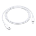Cable Lightning a USB-C Apple de 1.0 Mt