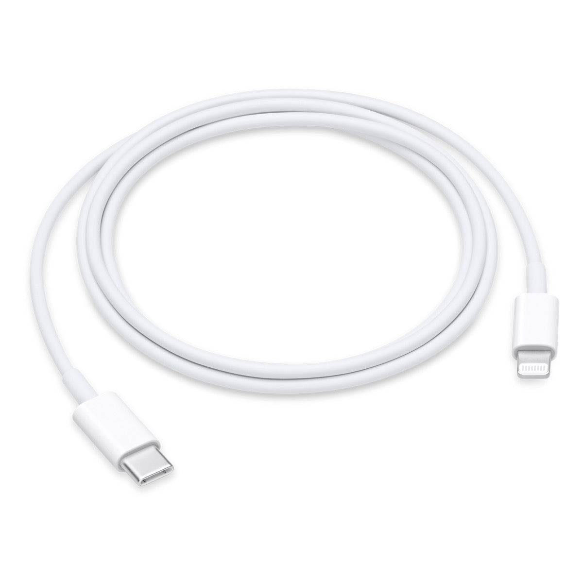 Cable Lightning a USB-C Apple de 1.0 Mt