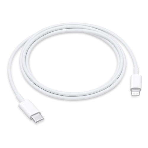 Cable Lightning a USB-C Apple de 1.0 Mt