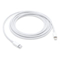 Cable Lightning a USB-C Apple de 2.0 Mt