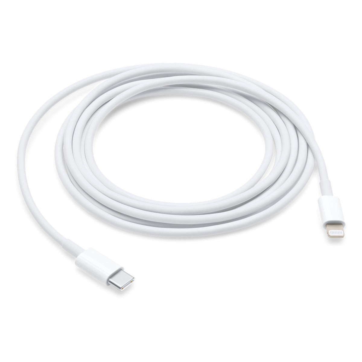 Cable Lightning a USB-C Apple de 2.0 Mt
