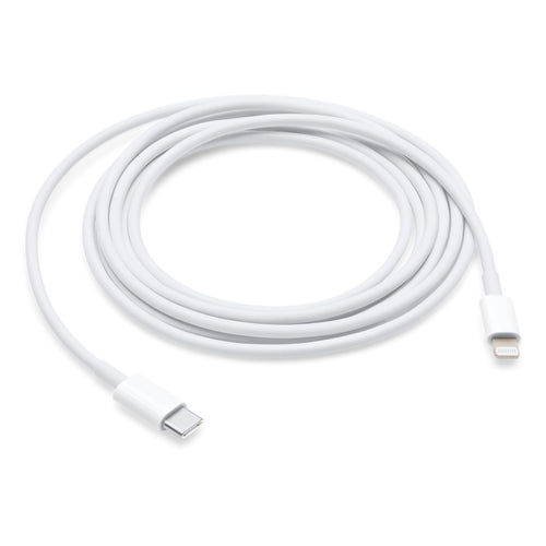 Cable Lightning a USB-C Apple de 2.0 Mt