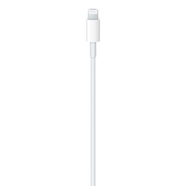 Cable Lightning a USB-C Apple de 2.0 Mt