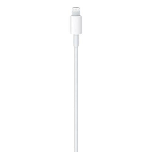 Cable Lightning a USB-C Apple de 2.0 Mt
