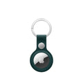 Llavero de trenzado fino para AirTag