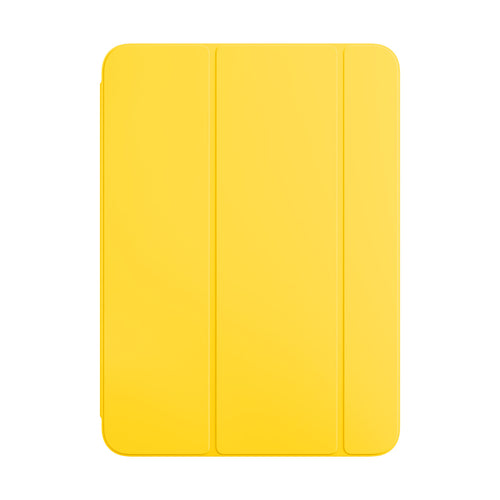 Smart Folio para iPad 11ªGen amarillo limón