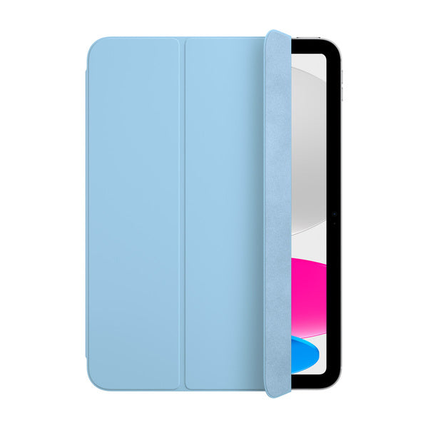 Smart Folio para iPad 11ªGen sky